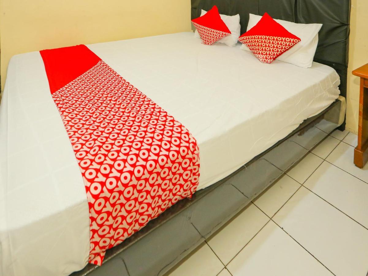 Oyo 93136 Hotel Santo Djaya 2 Bogor Dış mekan fotoğraf