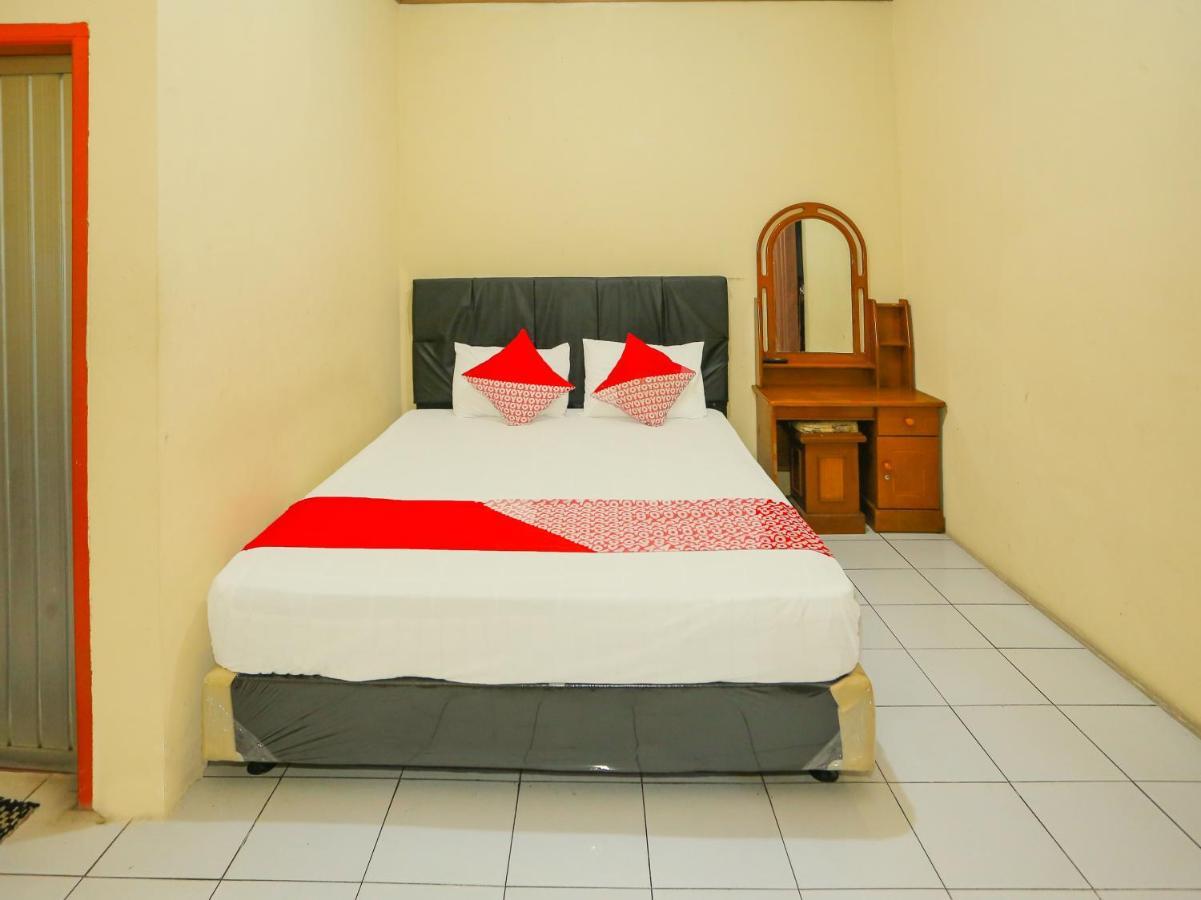 Oyo 93136 Hotel Santo Djaya 2 Bogor Dış mekan fotoğraf