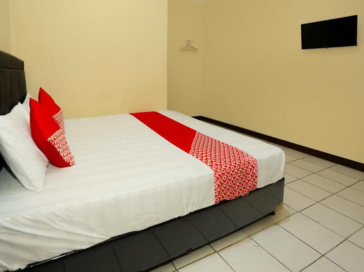 Oyo 93136 Hotel Santo Djaya 2 Bogor Dış mekan fotoğraf