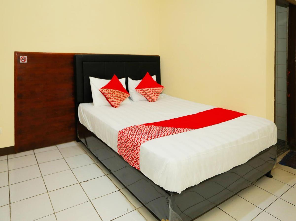 Oyo 93136 Hotel Santo Djaya 2 Bogor Dış mekan fotoğraf