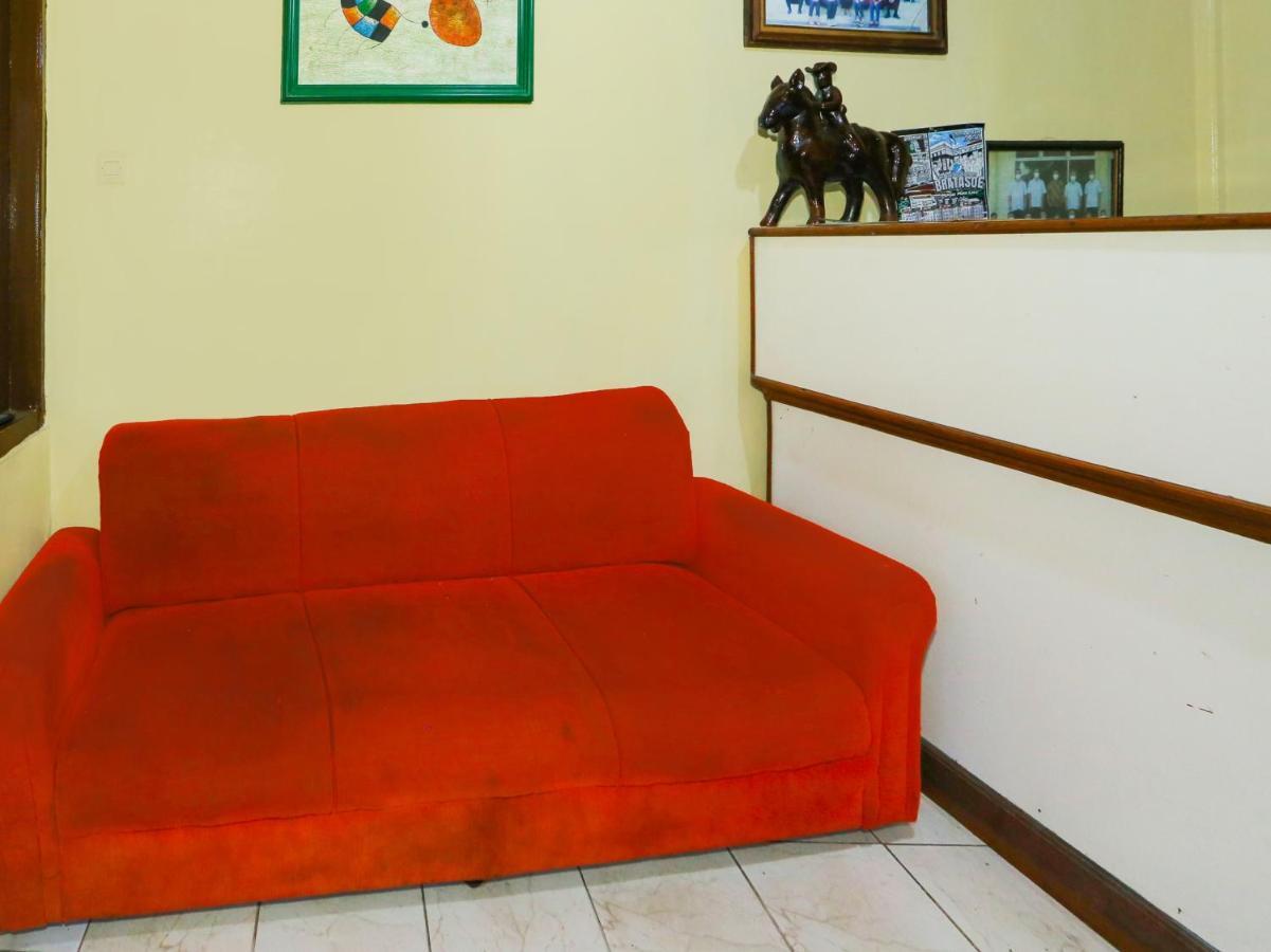 Oyo 93136 Hotel Santo Djaya 2 Bogor Dış mekan fotoğraf